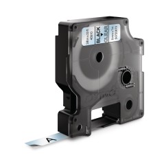 DYMO D1 Standard 9mm